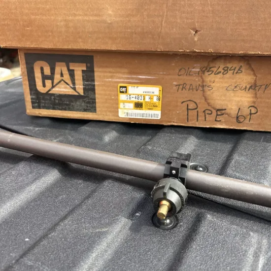 Picture of PIPE GP-SPRAYER