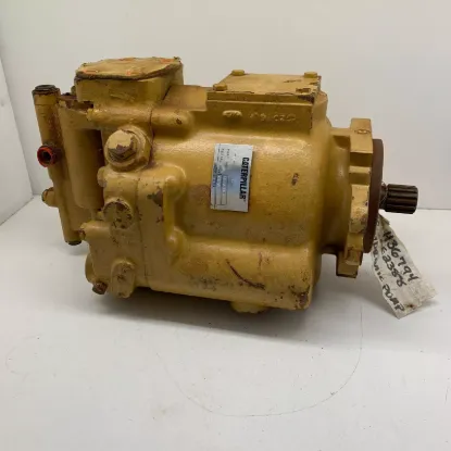 Picture of PUMP GP-PISTON