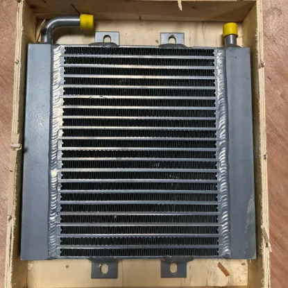 Picture of CORE AS-OIL
