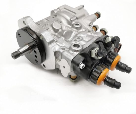 Picture of FUEL PUMP ASS Y