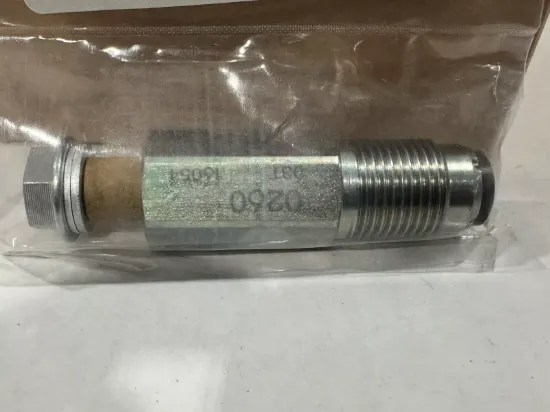 Picture of Limiter Assy, Fuel Pressure