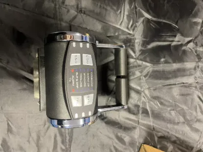 Picture of THROTTLE LEVER LONG