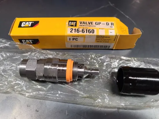 Picture of VALVE GP-D R