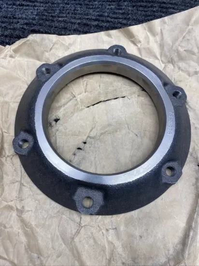 Picture of RETAINER