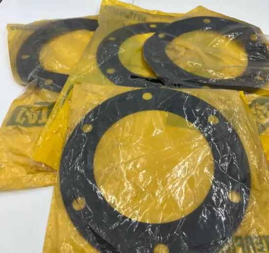 Picture of GASKET