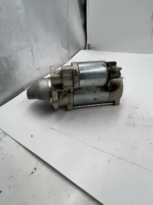 Picture of STARTER MOTOR 12V