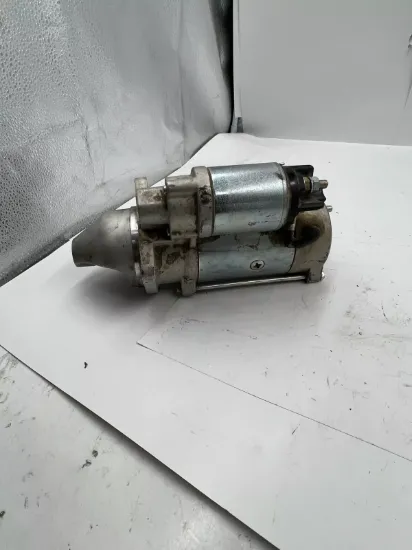 Picture of STARTER MOTOR 12V