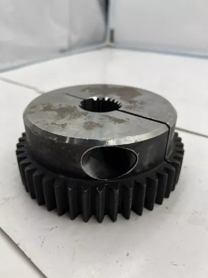 Picture of HUB