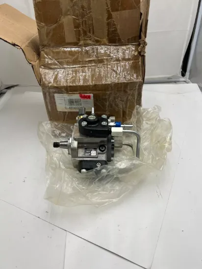 Picture of PUMP GP FUEL INJECTION