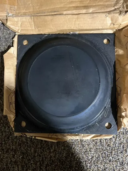 Picture of PAD A