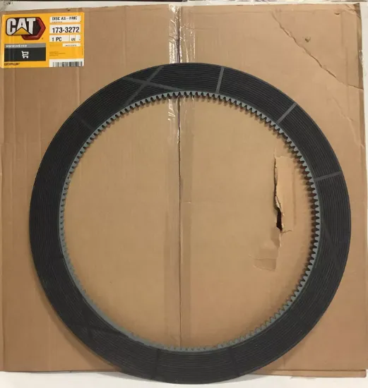 Picture of DISC AS-FRIC