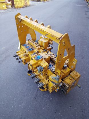 Picture of VALVE GP-MAIN CONTROL