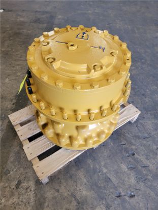 Picture of WHEEL GP-FINAL DRIVE &amp; BRAKE