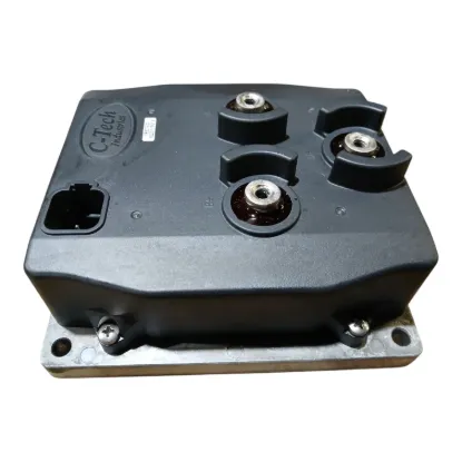Picture of MOTOR CONTROLLER DC, 24V,300A