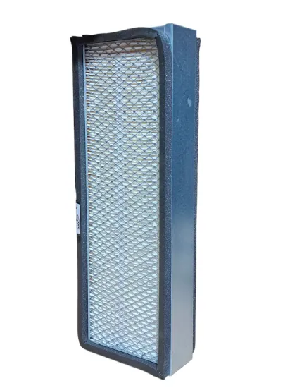Picture of CABIN AIR FILTER