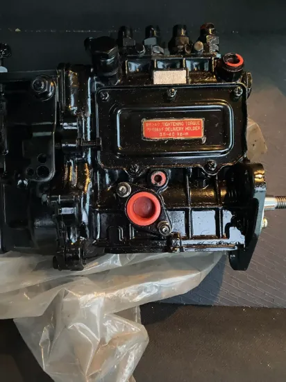Picture of FI PUMP