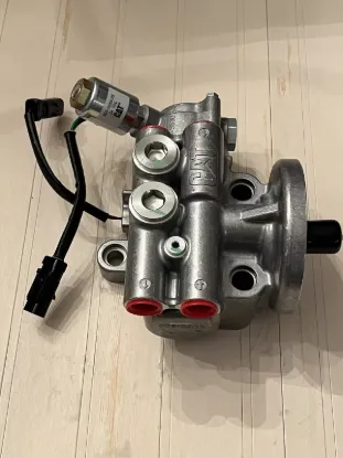 Picture of BASE AS-PUMP