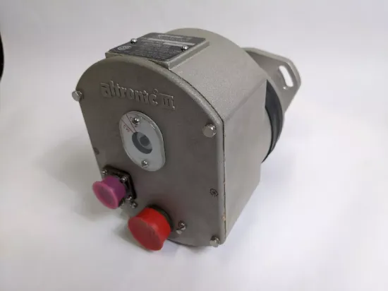 Picture of ALTRONIC III Ignition Unit