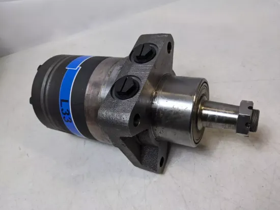 Picture of CHAR-LYNN Hydraulic Geroler Disc Valve Motor