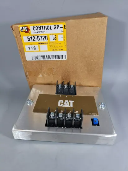 Picture of Control GP-Electronic