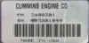 Picture of ELECTRONIC CONTROL MODULE