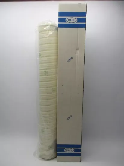 Picture of Hydraulic Filter