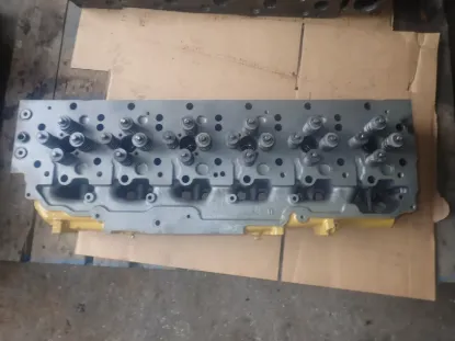 Picture of CYLINDER HEAD GP