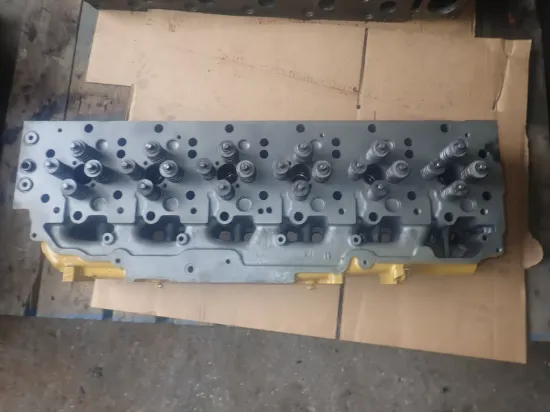 Picture of CYLINDER HEAD GP