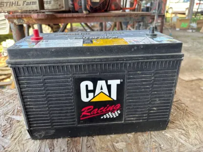 Picture of BATTERY (1,000 CCA)