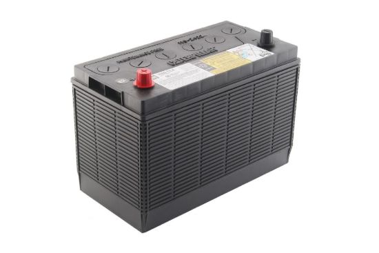 Picture of BATTERY 12V 100AH CCA950