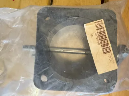 Picture of Throttle Body Carburetor