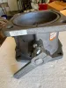Picture of Throttle Body Carburetor