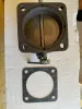 Picture of Throttle Body Carburetor
