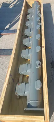 Picture of MANIFOLD A