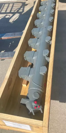 Picture of MANIFOLD