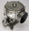 Picture of LPG PROPANE CARBURETOR MIXER WITH HOLLEY 2 BARREL