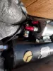 Picture of Starter Motor 24V