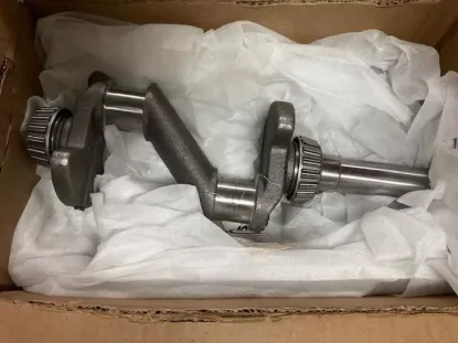 Picture of 325 Compressor Crankshaft Assembly