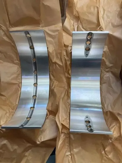Picture of CONNECTING ROD BEARING