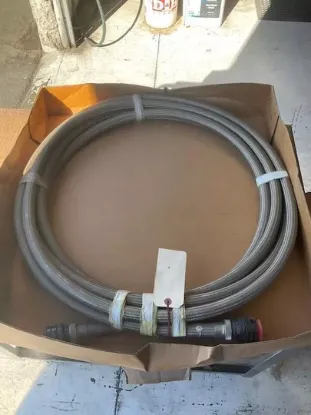 Picture of HARNESS AS