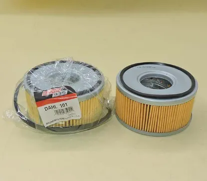 Picture of DAHL Fuel Element Filter
