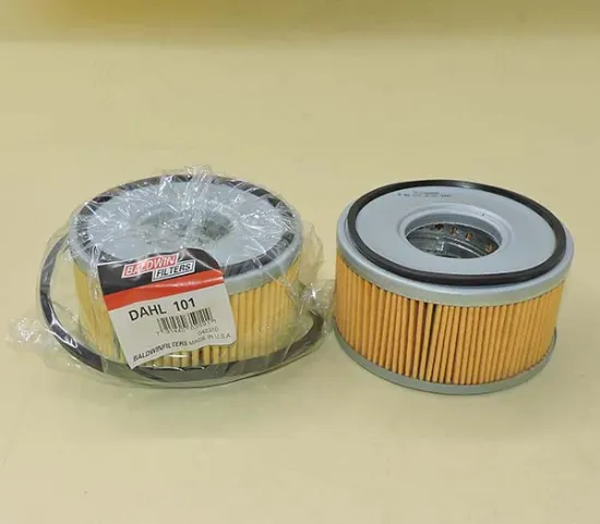Picture of DAHL Fuel Element Filter