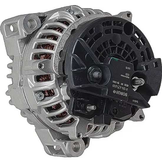 Picture of Alternator, 12 Volt