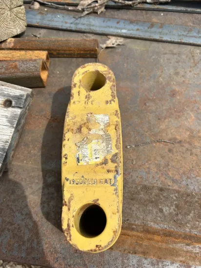 Picture of CAP - BEARING