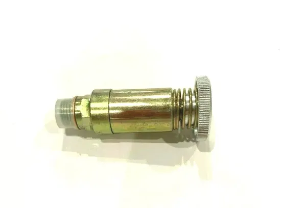 Picture of Fuel Priming Pump