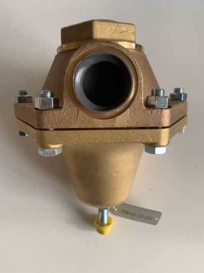 Picture of VALVE GP-STARTING AIR