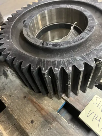 Picture of GEAR PLANET