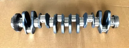 Picture of CRANKSHAFT AS