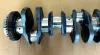 Picture of CRANKSHAFT AS