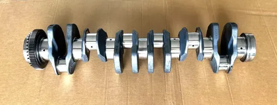Picture of Crankshaft
